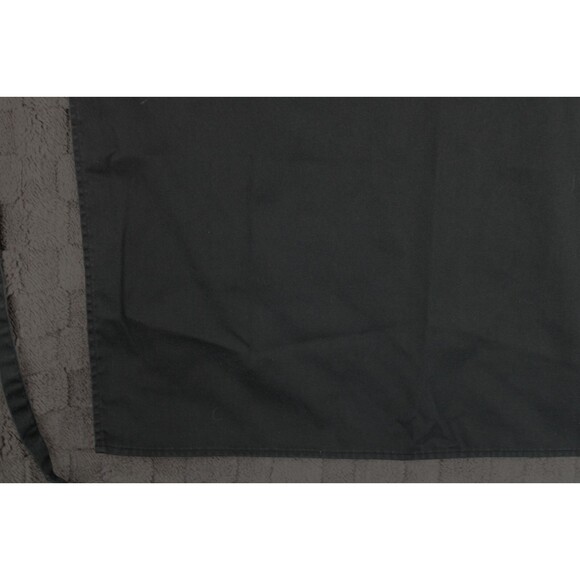 Chef Works Aprons With 2 Pockets for Men Black Chef - Picture 5 of 11